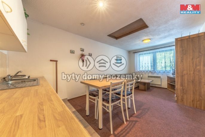 Prodej, Rodinný dům, Josefův Důl