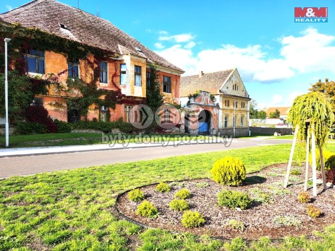 Prodej, Rodinný dům, Břvany