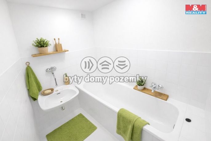 Prodej, Byt 3+1, Solnice