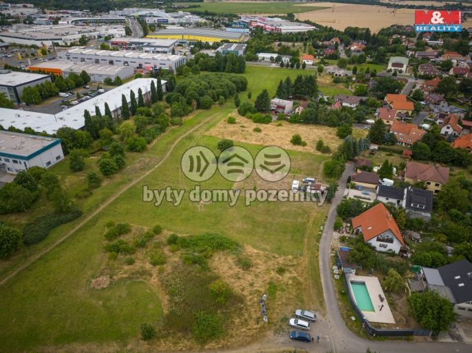 Prodej, Pozemek k bydlení, Čestlice