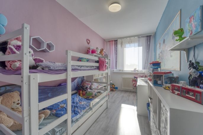 Prodej, Byt 4+1, Plzeň