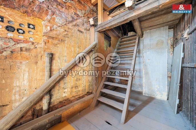 Prodej, Obchod a služby, Česká Lípa