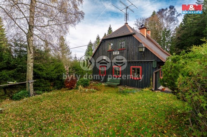 Prodej, Chalupa, Josefův Důl