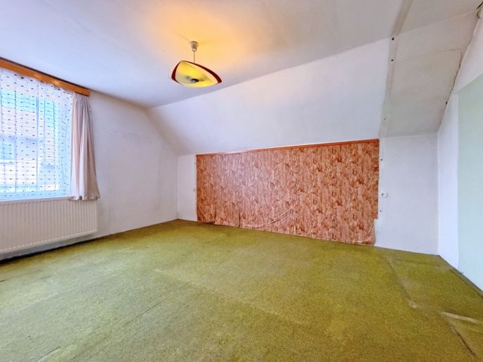 Prodej, Rodinný dům, Jesenice