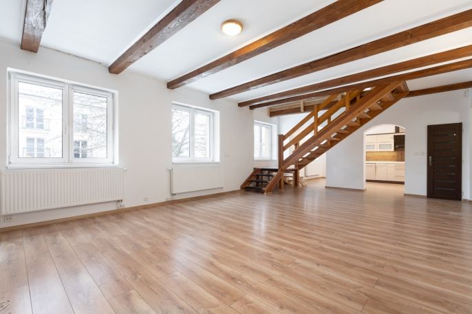 Prodej, Atypický byt, Bohumín