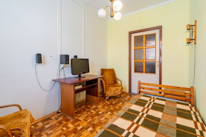 Prodej, Byt 4+1, Dačice