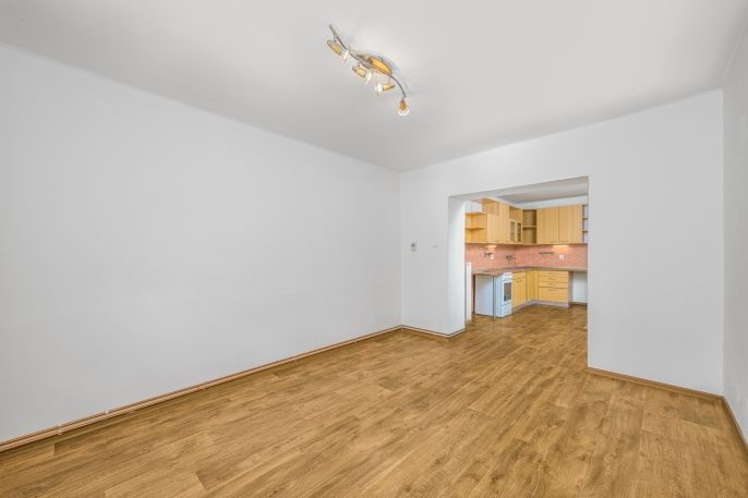 Prodej, Byt 2+1, Chvaletice