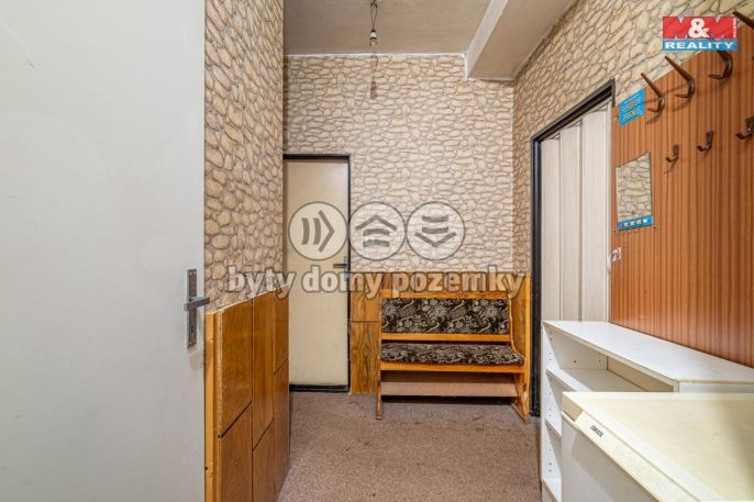 Prodej, Byt 2+1, Loučná nad Desnou