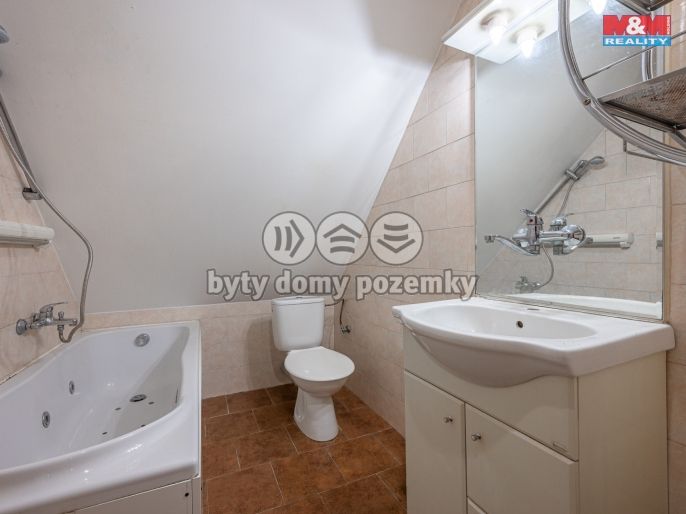 Prodej, Rodinný dům, Sedlčany