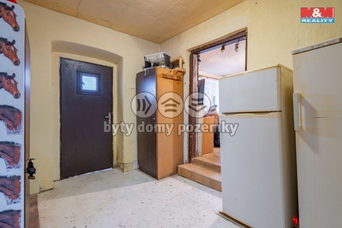 Prodej, Rodinný dům, Volyně