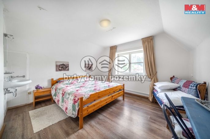 Prodej, Rodinný dům, Čenkov