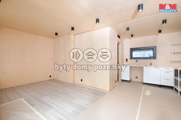 Prodej, Mobilheim, Ostrov