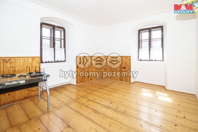 Prodej, Historický objekt, Vrdy