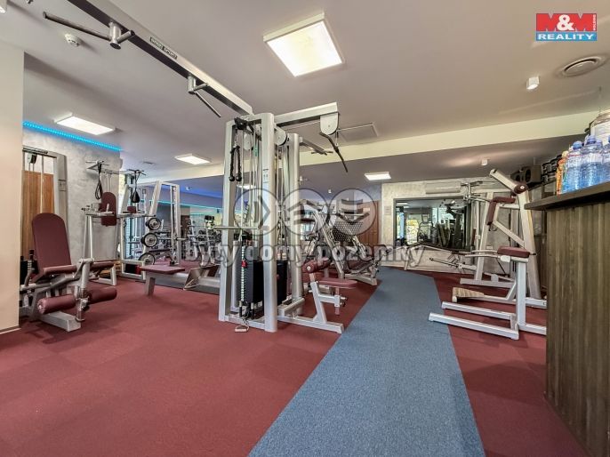 Prodej, Obchod a služby, Praha