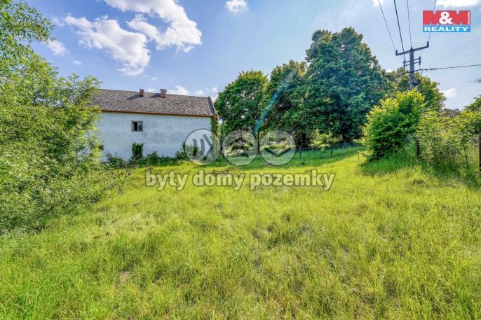Prodej, Pozemek k bydlení, Žlutice