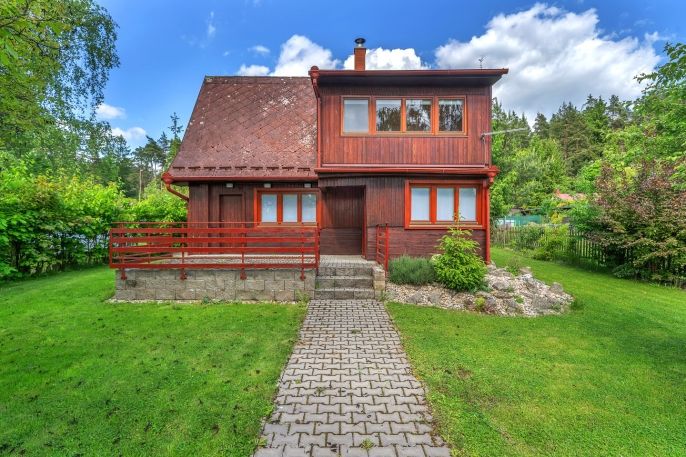 Prodej, Chata, Zbraslavice