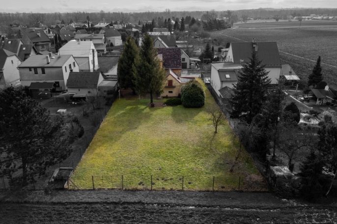 Prodej, Rodinný dům, Ostrava