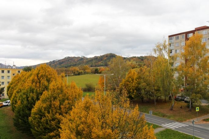 Prodej, Byt 3+1, Šumperk
