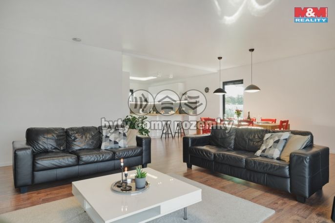 Prodej, Rodinný dům, Loukovec