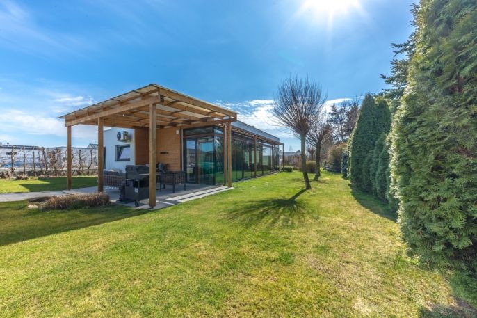 Prodej, Rodinný dům, Nymburk