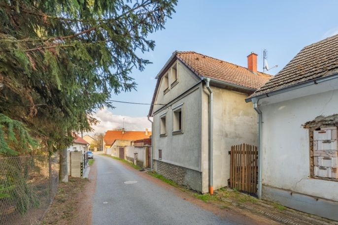 Prodej, Rodinný dům, Přelíc