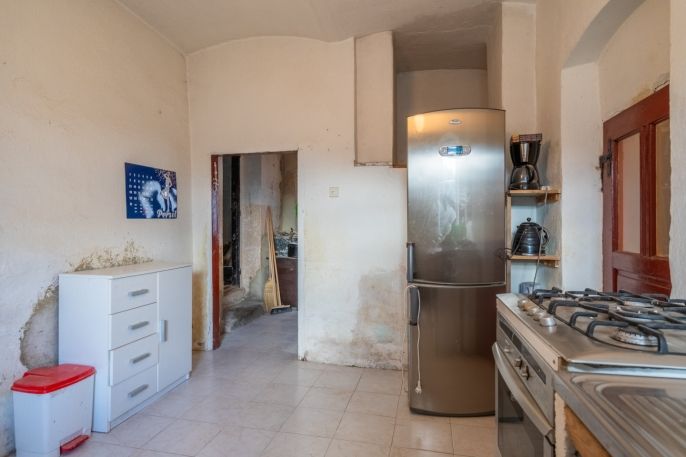 Prodej, Rodinný dům, Krejnice