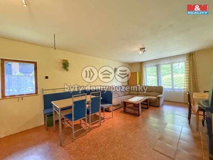 Prodej, Chata, Radíč