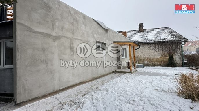 Pronájem, Byt 3+kk, Semčice