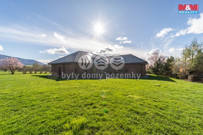 Prodej, Rodinný dům, Tichá