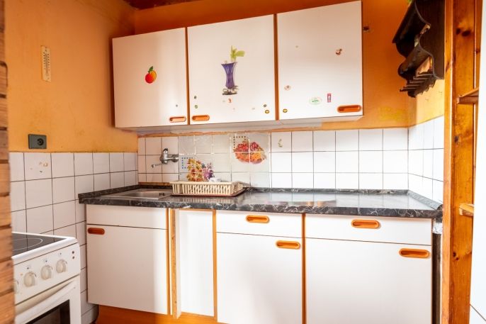 Prodej, Rodinný dům, Loučovice