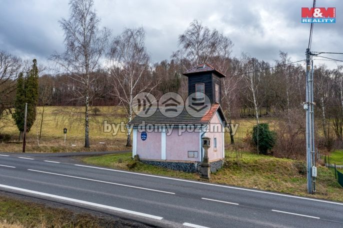 Prodej, Ostatní, Česká Kamenice