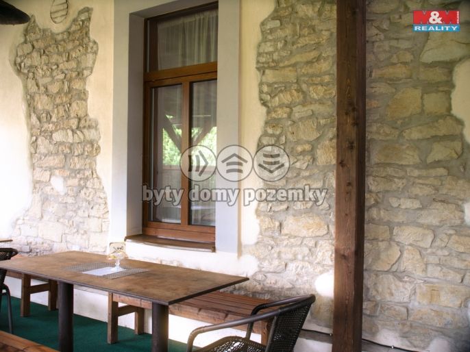 Prodej, Restaurace, stravování, Želízy