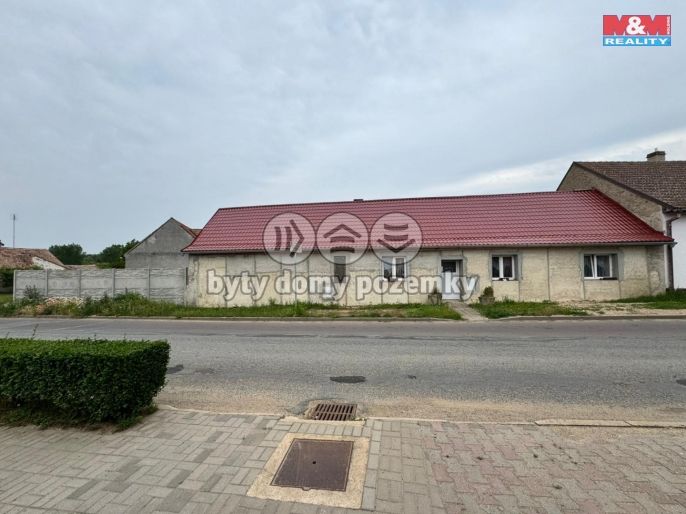 Prodej, Rodinný dům, Božice