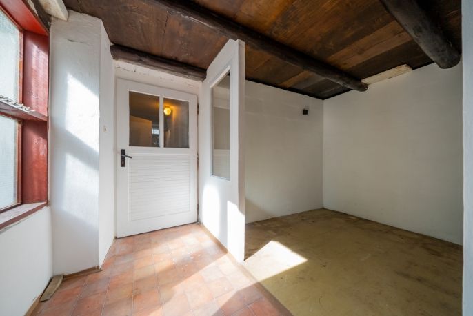 Prodej, Chalupa, Vranov nad Dyjí