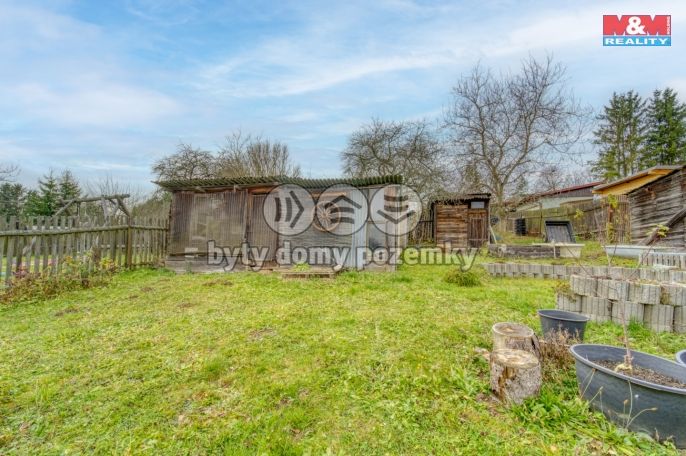Prodej, Zahrada, Bochov
