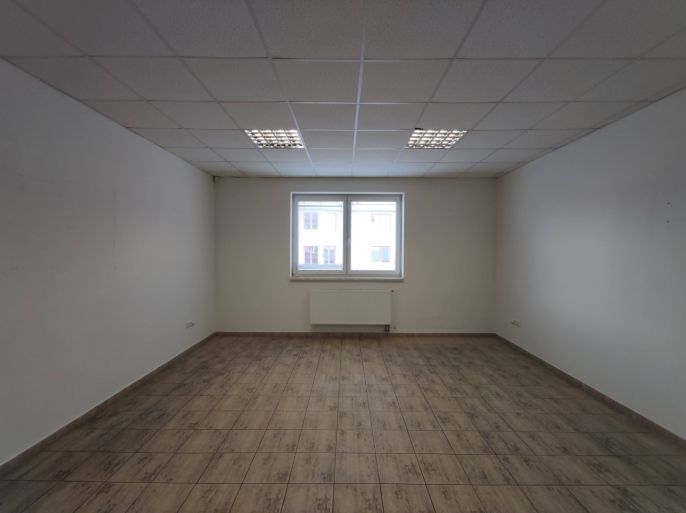 Pronájem, Výrobní objekt, Třanovice