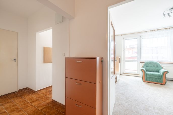 Prodej, Byt 2+1, Zlín