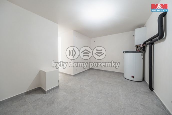 Prodej, Rodinný dům, Praha