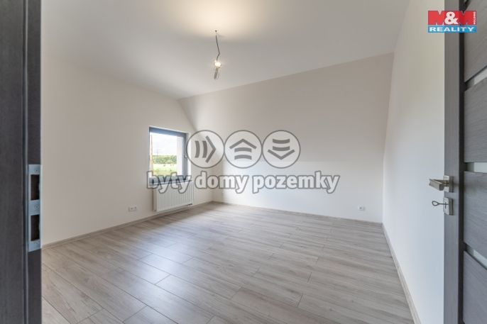 Prodej, Rodinný dům, Kostelec nad Labem