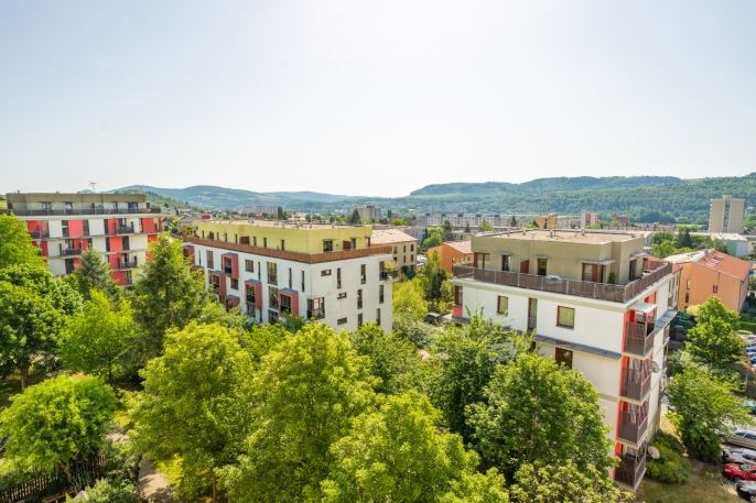 Prodej, Byt 4+kk, Beroun