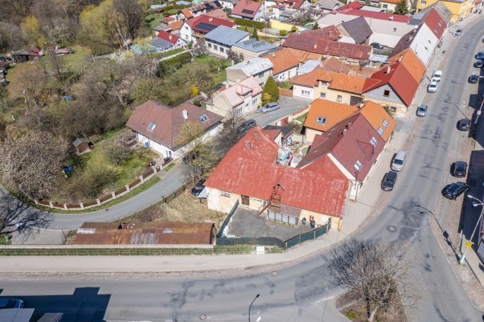 Prodej, Rodinný dům, Kostelec nad Černými lesy