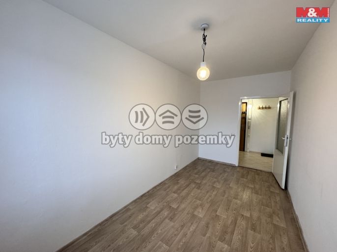 Pronájem, Byt 2+kk, Teplice