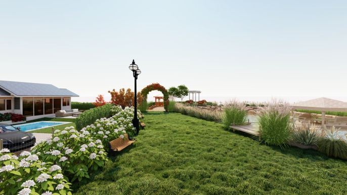 Prodej, Komerční pozemky, Cheb