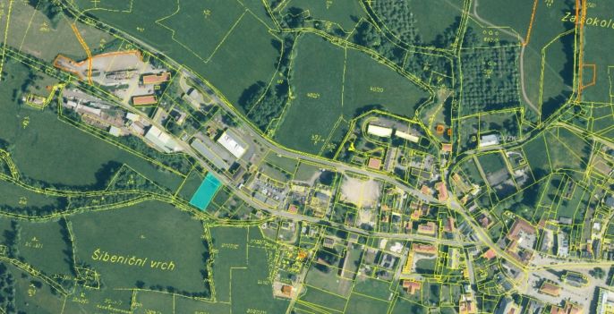 Prodej, Pozemek k bydlení, Kašperské Hory