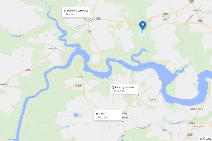 Prodej, Louka, Líšťany