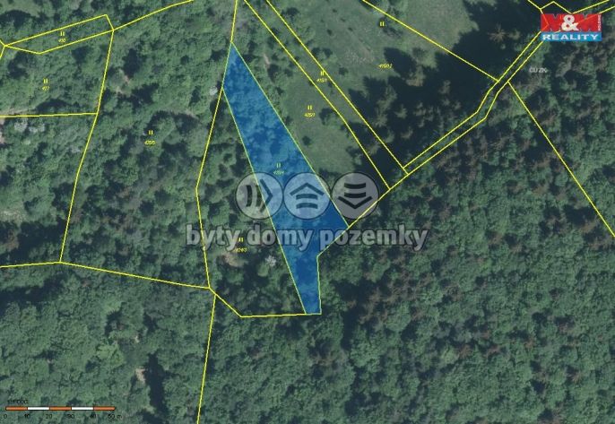 Prodej, Ostatní, Nedašova Lhota