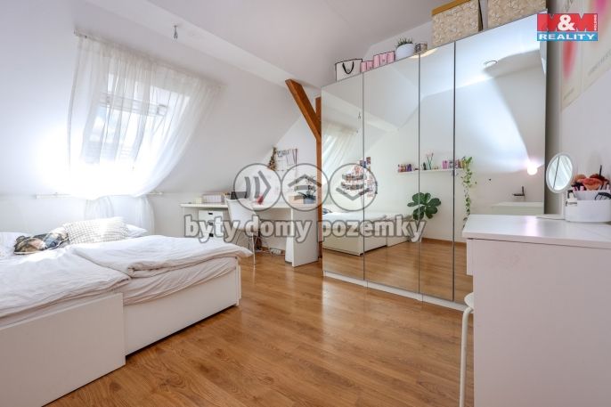 Prodej, Rodinný dům, Mohelnice