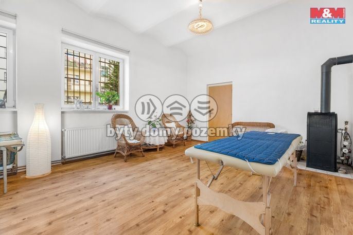 Prodej, Obchod a služby, Ústí nad Labem