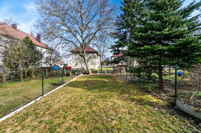 Prodej, Rodinný dům, Domažlice