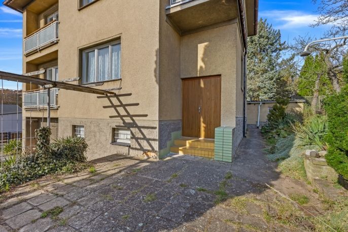 Prodej, Rodinný dům, Rakovník